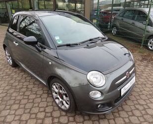 Fiat 500 Gebrauchtwagen