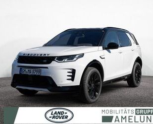 Land Rover Discovery Sport Gebrauchtwagen