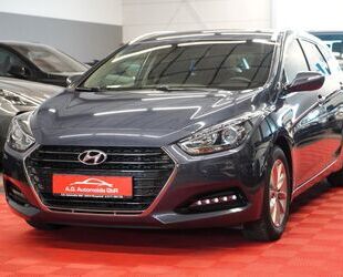 Hyundai i40 Gebrauchtwagen