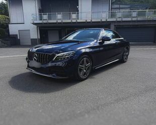 Mercedes-Benz C 200 Gebrauchtwagen