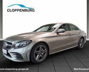 Mercedes-Benz C 200 Gebrauchtwagen