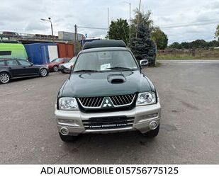 Mitsubishi L200 Gebrauchtwagen
