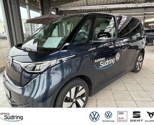 VW ID. Buzz Gebrauchtwagen