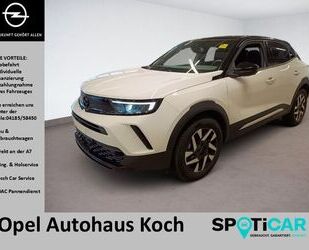 Opel Mokka Gebrauchtwagen