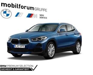 BMW X2 Gebrauchtwagen