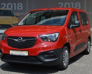 Opel Combo Gebrauchtwagen