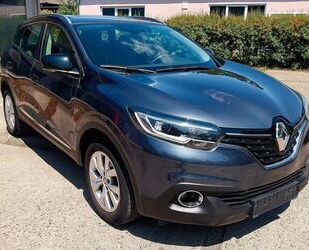 Renault Kadjar Gebrauchtwagen