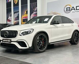 Mercedes-Benz GLC 63 AMG Gebrauchtwagen