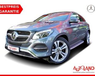 Mercedes-Benz GLE 400 Gebrauchtwagen