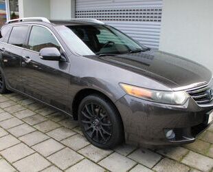Honda Accord Gebrauchtwagen