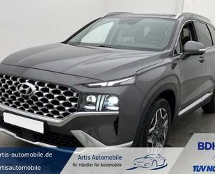 Hyundai SANTA FE Gebrauchtwagen