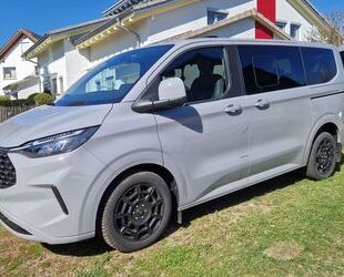 Ford Tourneo Custom Gebrauchtwagen