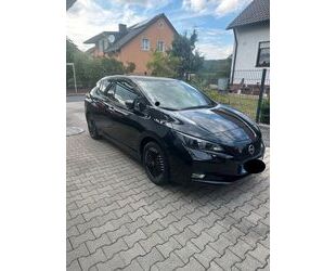 Nissan Leaf Gebrauchtwagen
