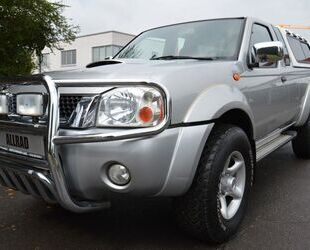 Nissan PickUp Gebrauchtwagen