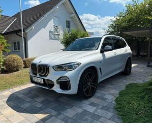 BMW X5 M50 Gebrauchtwagen