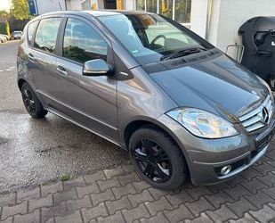 Mercedes-Benz A 170 Gebrauchtwagen