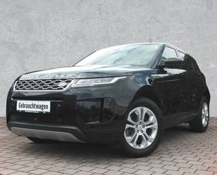 Land Rover Range Rover Evoque Gebrauchtwagen