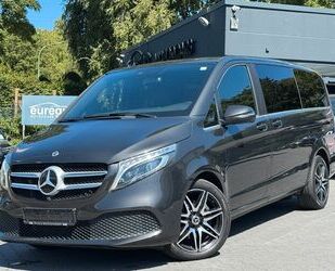 Mercedes-Benz V 300 Gebrauchtwagen