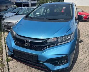 Honda Jazz Gebrauchtwagen