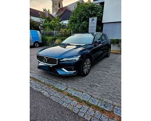 Volvo V60 Gebrauchtwagen
