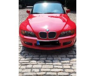 BMW Z3 Gebrauchtwagen