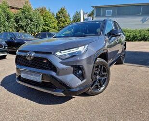 Toyota RAV 4 Gebrauchtwagen