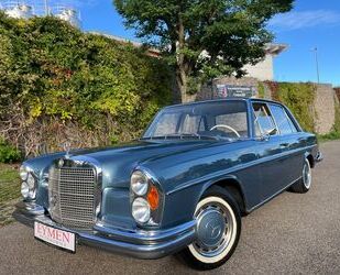 Mercedes-Benz S 280 Gebrauchtwagen