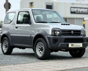 Suzuki Jimny Gebrauchtwagen