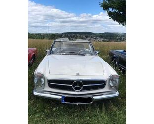 Mercedes-Benz SL 280 Gebrauchtwagen