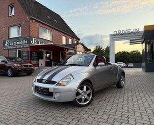 Ford Streetka Gebrauchtwagen