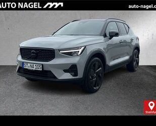 Volvo XC40 Gebrauchtwagen