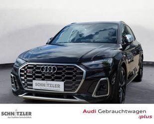 Audi SQ5 Gebrauchtwagen