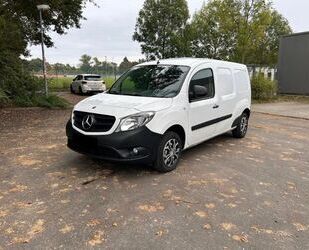 Mercedes-Benz Citan Gebrauchtwagen