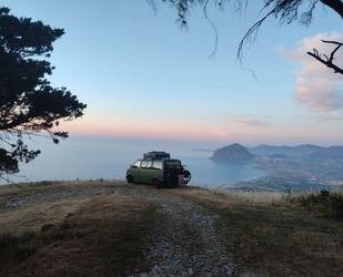 VW T4 andere Gebrauchtwagen