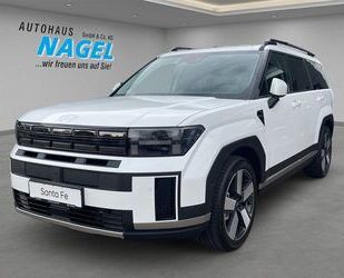 Hyundai SANTA FE Gebrauchtwagen