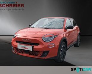 Fiat 600e Gebrauchtwagen