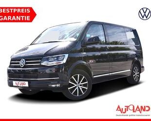VW T6 Multivan Gebrauchtwagen