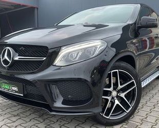 Mercedes-Benz GLE 43 AMG Gebrauchtwagen