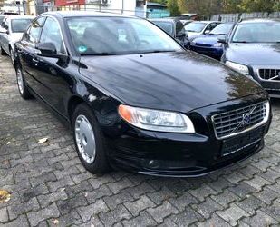 Volvo S80 Gebrauchtwagen