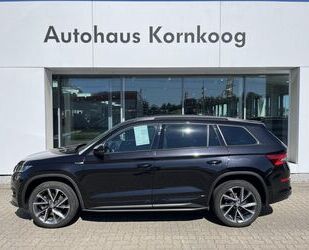 Skoda Kodiaq Gebrauchtwagen