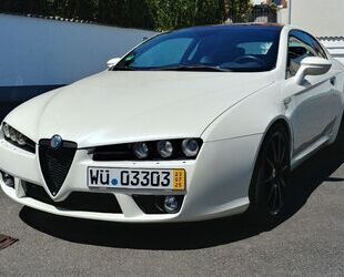 Alfa Romeo Brera Gebrauchtwagen