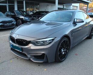 BMW M4 Gebrauchtwagen