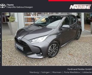 Toyota Yaris Gebrauchtwagen