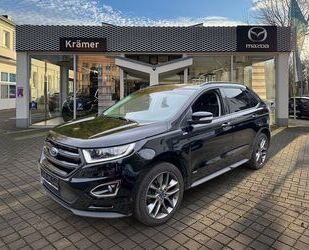 Ford Edge Gebrauchtwagen