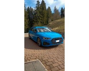 Audi S4 Gebrauchtwagen