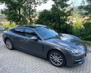 Porsche Panamera Gebrauchtwagen