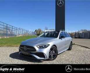 Mercedes-Benz C 220 Gebrauchtwagen