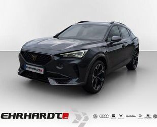 Cupra Formentor Gebrauchtwagen
