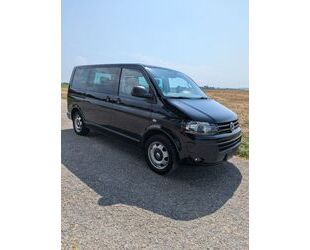 VW T5 Multivan Gebrauchtwagen