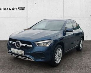 Mercedes-Benz GLA 250 Gebrauchtwagen